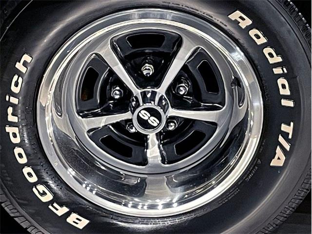 1969 Chevrolet Chevelle (CC-2072639) for sale in Depew, New York