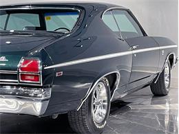 1969 Chevrolet Chevelle (CC-2072639) for sale in Depew, New York
