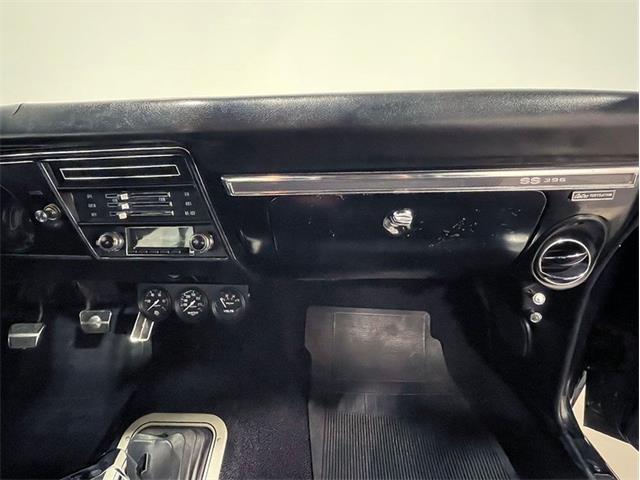 1969 Chevrolet Chevelle (CC-2072639) for sale in Depew, New York