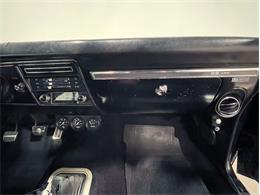 1969 Chevrolet Chevelle (CC-2072639) for sale in Depew, New York