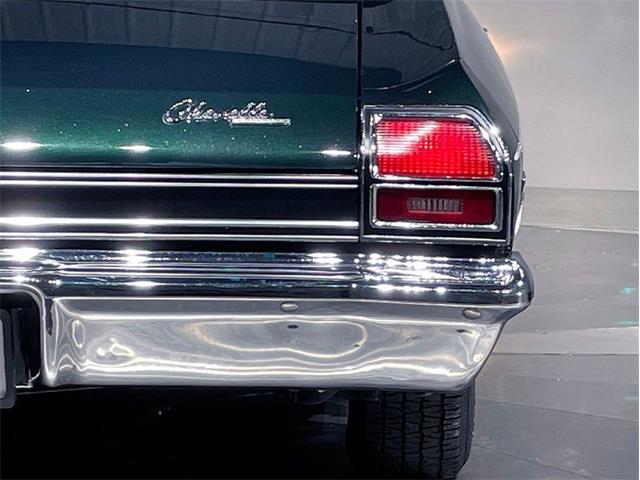 1969 Chevrolet Chevelle (CC-2072639) for sale in Depew, New York