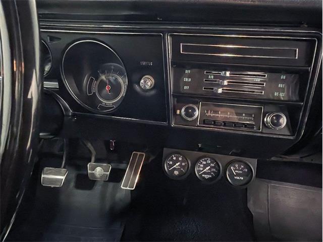 1969 Chevrolet Chevelle (CC-2072639) for sale in Depew, New York
