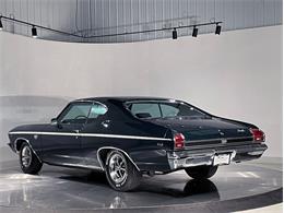 1969 Chevrolet Chevelle (CC-2072639) for sale in Depew, New York