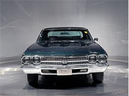 1969 Chevrolet Chevelle (CC-2072639) for sale in Depew, New York
