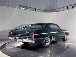 1969 Chevrolet Chevelle (CC-2072639) for sale in Depew, New York