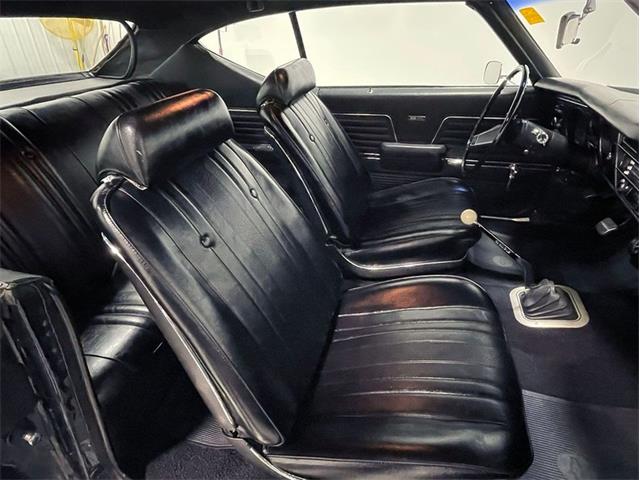 1969 Chevrolet Chevelle (CC-2072639) for sale in Depew, New York