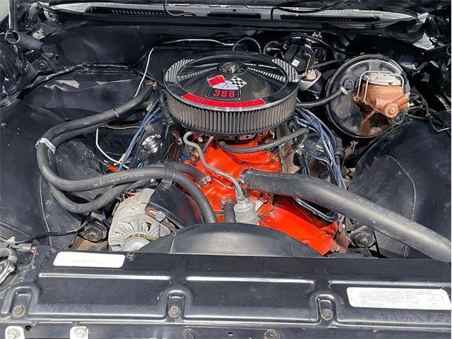 1969 Chevrolet Chevelle (CC-2072639) for sale in Depew, New York