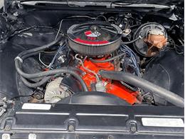 1969 Chevrolet Chevelle (CC-2072639) for sale in Depew, New York