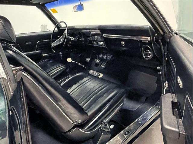 1969 Chevrolet Chevelle (CC-2072639) for sale in Depew, New York