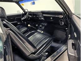 1969 Chevrolet Chevelle (CC-2072639) for sale in Depew, New York