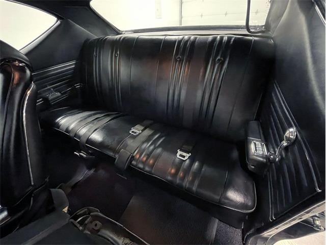1969 Chevrolet Chevelle (CC-2072639) for sale in Depew, New York