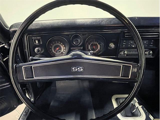 1969 Chevrolet Chevelle (CC-2072639) for sale in Depew, New York