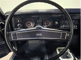 1969 Chevrolet Chevelle (CC-2072639) for sale in Depew, New York