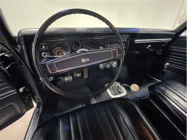 1969 Chevrolet Chevelle (CC-2072639) for sale in Depew, New York