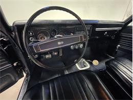 1969 Chevrolet Chevelle (CC-2072639) for sale in Depew, New York