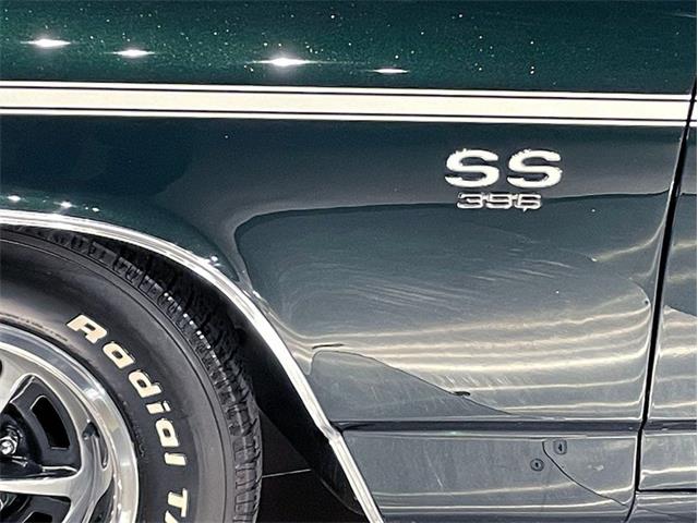 1969 Chevrolet Chevelle (CC-2072639) for sale in Depew, New York