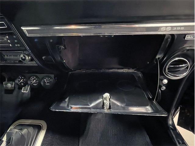 1969 Chevrolet Chevelle (CC-2072639) for sale in Depew, New York