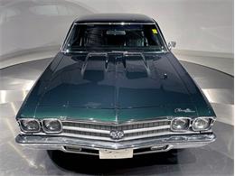 1969 Chevrolet Chevelle (CC-2072639) for sale in Depew, New York