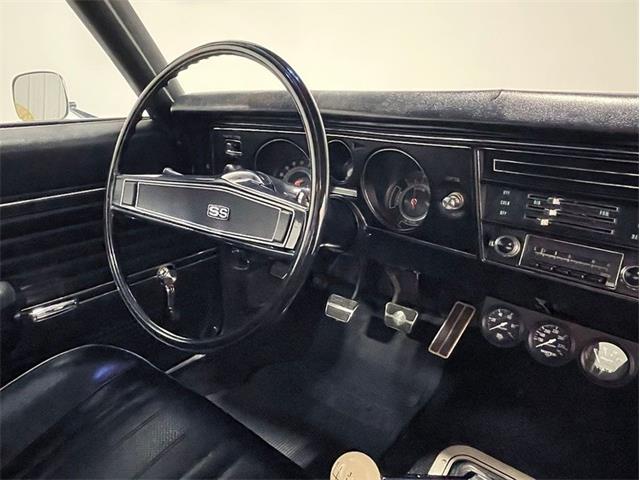 1969 Chevrolet Chevelle (CC-2072639) for sale in Depew, New York