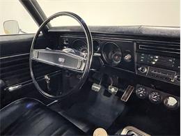 1969 Chevrolet Chevelle (CC-2072639) for sale in Depew, New York