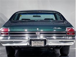 1969 Chevrolet Chevelle (CC-2072639) for sale in Depew, New York