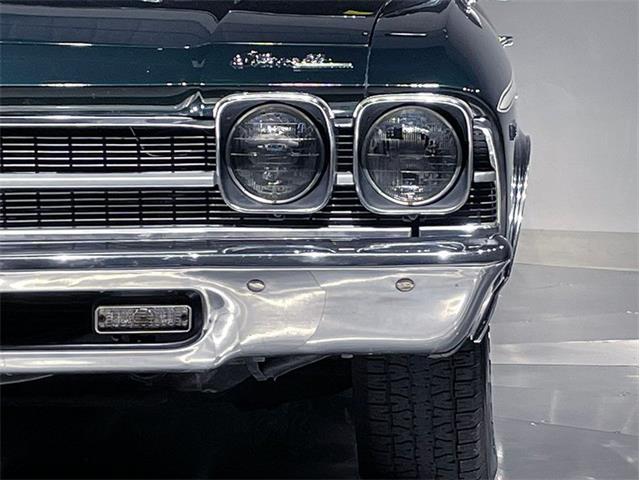1969 Chevrolet Chevelle (CC-2072639) for sale in Depew, New York