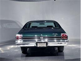 1969 Chevrolet Chevelle (CC-2072639) for sale in Depew, New York