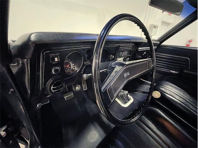 1969 Chevrolet Chevelle (CC-2072639) for sale in Depew, New York