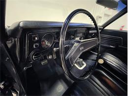 1969 Chevrolet Chevelle (CC-2072639) for sale in Depew, New York