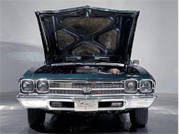 1969 Chevrolet Chevelle (CC-2072639) for sale in Depew, New York
