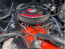1969 Chevrolet Chevelle (CC-2072639) for sale in Depew, New York