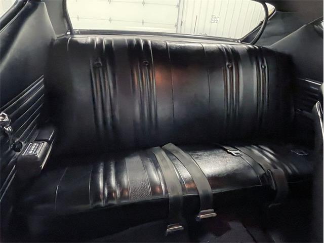 1969 Chevrolet Chevelle (CC-2072639) for sale in Depew, New York
