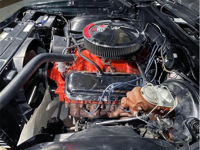1969 Chevrolet Chevelle (CC-2072639) for sale in Depew, New York