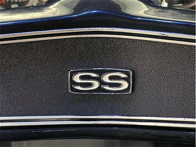1969 Chevrolet Chevelle (CC-2072639) for sale in Depew, New York