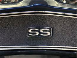 1969 Chevrolet Chevelle (CC-2072639) for sale in Depew, New York