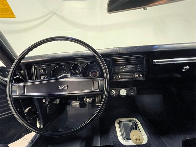 1969 Chevrolet Chevelle (CC-2072639) for sale in Depew, New York