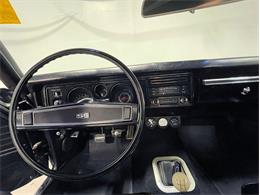 1969 Chevrolet Chevelle (CC-2072639) for sale in Depew, New York