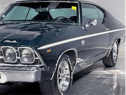 1969 Chevrolet Chevelle (CC-2072639) for sale in Depew, New York