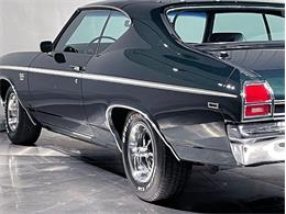 1969 Chevrolet Chevelle (CC-2072639) for sale in Depew, New York