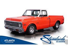 1970 Chevrolet C10 (CC-2070264) for sale in Lithia Springs, Georgia