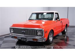 1970 Chevrolet C10 (CC-2070264) for sale in Lithia Springs, Georgia