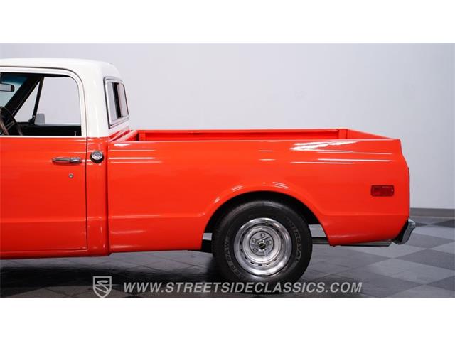 1970 Chevrolet C10 (CC-2070264) for sale in Lithia Springs, Georgia