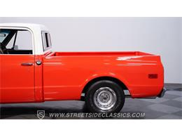 1970 Chevrolet C10 (CC-2070264) for sale in Lithia Springs, Georgia