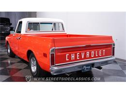 1970 Chevrolet C10 (CC-2070264) for sale in Lithia Springs, Georgia