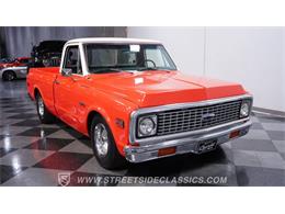 1970 Chevrolet C10 (CC-2070264) for sale in Lithia Springs, Georgia