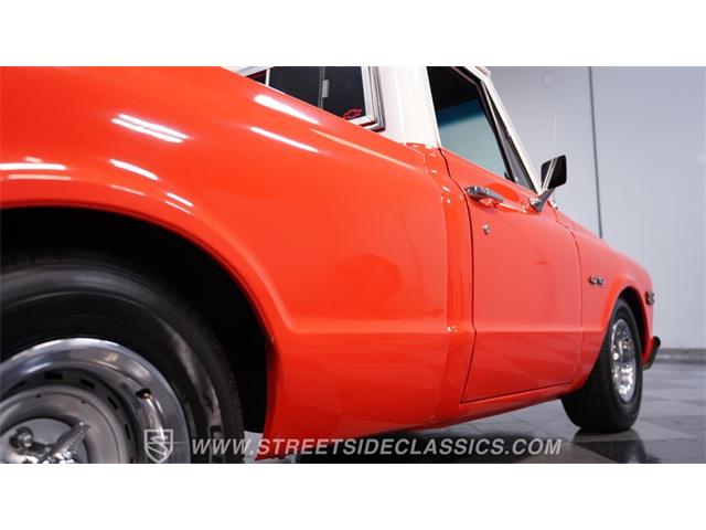 1970 Chevrolet C10 (CC-2070264) for sale in Lithia Springs, Georgia