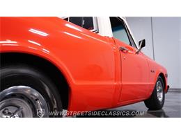 1970 Chevrolet C10 (CC-2070264) for sale in Lithia Springs, Georgia