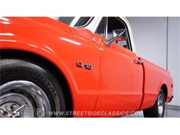 1970 Chevrolet C10 (CC-2070264) for sale in Lithia Springs, Georgia