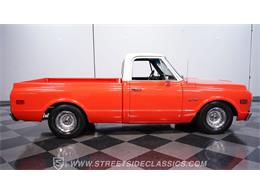 1970 Chevrolet C10 (CC-2070264) for sale in Lithia Springs, Georgia