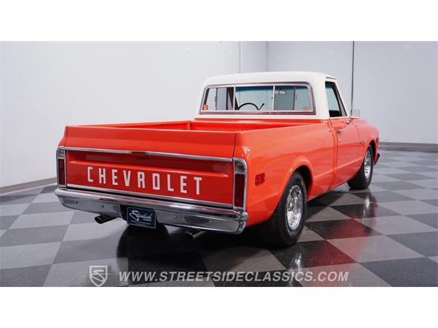 1970 Chevrolet C10 (CC-2070264) for sale in Lithia Springs, Georgia